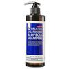 Galatoxide Anti-Hair Loss Shampoo (Unscented) - Scalp Strengthening & pH-Balanced Hair Growth Support (400ml / 13.52 Fl.oz.)