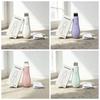 Portable Skin Purifier Ion Beauty Tool Blackhead Dissolving Skin Cleaner  Men And Women Skincare