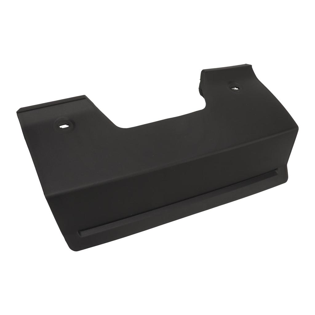 Rear Bumper Tow Hook Cover Dustproof LR015132 Rear Trailer Cap with Clips Replacement For Range Rover Sport L320 2009