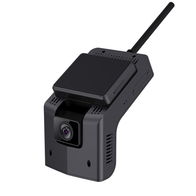 Professional 4G GPS Dual Lens 3CH AI Video Recorder Dash Cam with ADAS DMS Driver Monitoring Systems 1-Year Warranty