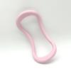 Yoga Ring for Calf Support, Posture Correction, and Slimming - Pilates Fitness Tool for Legs and Shoulders