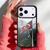 Turkey Turkish Flag Phone Case for iPhone 17 Air 16e 15 14 13 Pro Max Back Cover for 12 11 Pro Coque