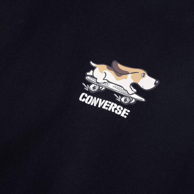 Converse Unisex Everyday Crewneck Sweatshirt