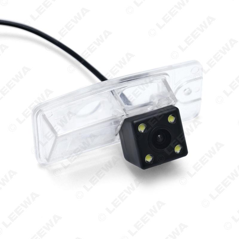 Nissan X-Trail T32 HD Rear View Reversing Camera