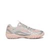 Fila Eschape Lightweight Comfortable Low-Top Casual Shoes Women Sneaker Pink 1XM02348G650