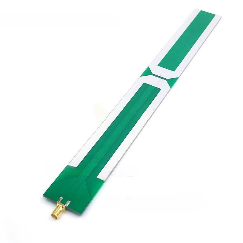 490 MHz ADS-B Antenna | High-Sensitivity Aviation Signal Reception Antenna