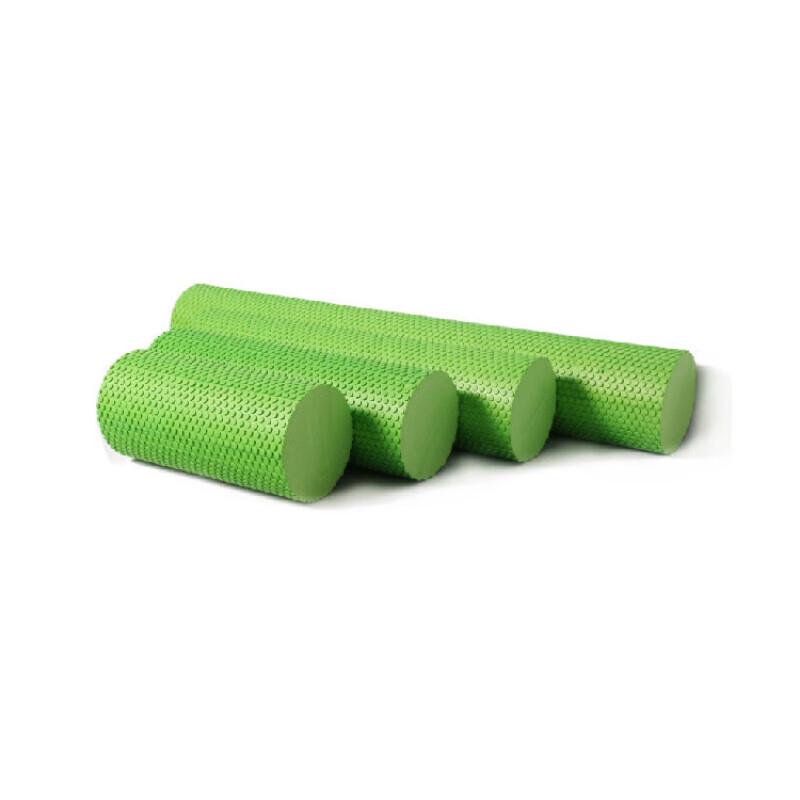 Textured Massage Foam Roller