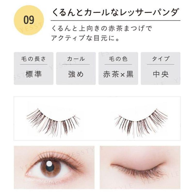 Koji - Dolly Wink Salon Eye Lash