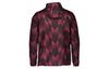 adidas Manchester United Jackets Men's Fuchsia Hooded Moderate GR3872