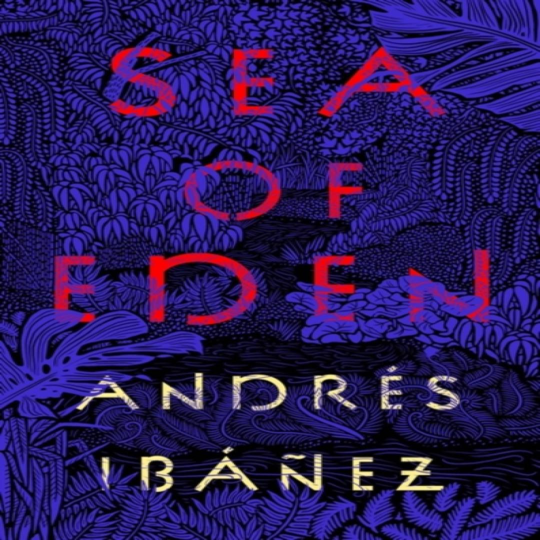 Meer von Eden von Andres Ibanez Taschenbuch 9781786079206
