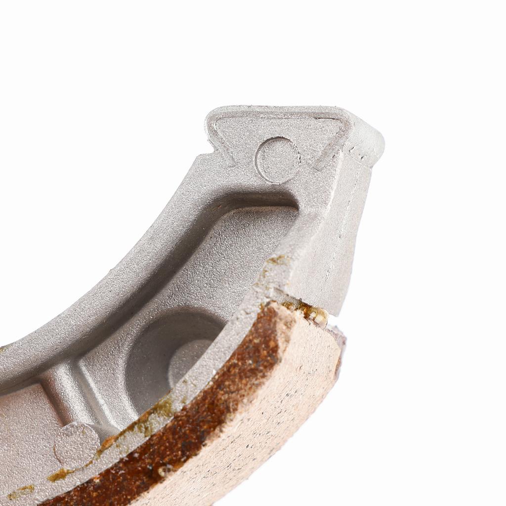 Bakbremsesko Klosser For Honda CRF150F CRF230F MB5 MR175 MT125 NS50F NX125