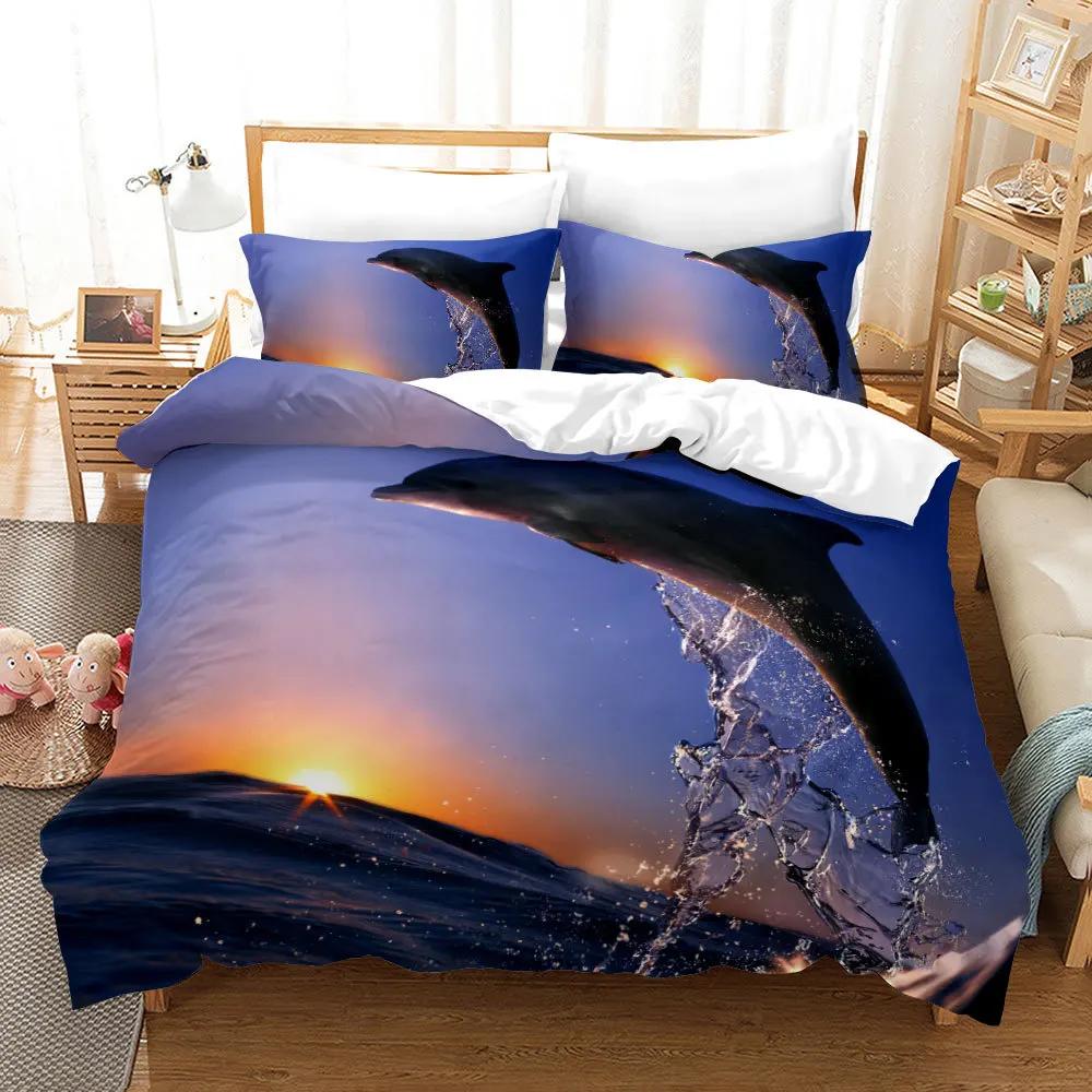 

200*230 Bedding Set Adults Children Winter Duvet Cover Sets Kids,twin Full Queen King Bedroom Set Home Textile Housse De Couette EU single(135x200cm)