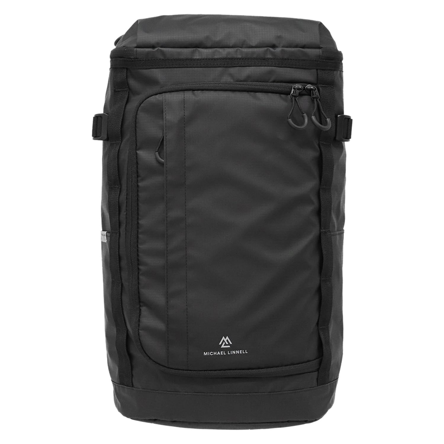 

Рюкзак MICHAEL LINNELL S Дневной рюкзак Квадратный B4 31 л A.R.M.S. Мужские и женские MLAC-32 (черный)