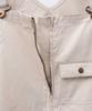Dickies S Men's Overalls, 100% Cotton, Salopettes, All-in-One Bottoms, Brown