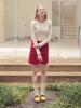 MERCIANNES Rounneck Ribbed Knitwear_Maalkn1