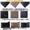 [Porter] Porter Plume Money Clip 179-03873 Navy/50 Navy(50)