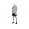 Puma BMW M Motorsport Sweat Shorts With Logo Men Bottoms Black 599523-01