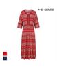 MESENSE Tassel Pattern Dress_Mb46Opsg09Z