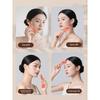 Tendon-Pulling Stick for Facial Use, Special Beauty Salon Massage Tool, Acupoint Massager, Meridian Dredging, Facial and Eye Tendon-Pulling Stick