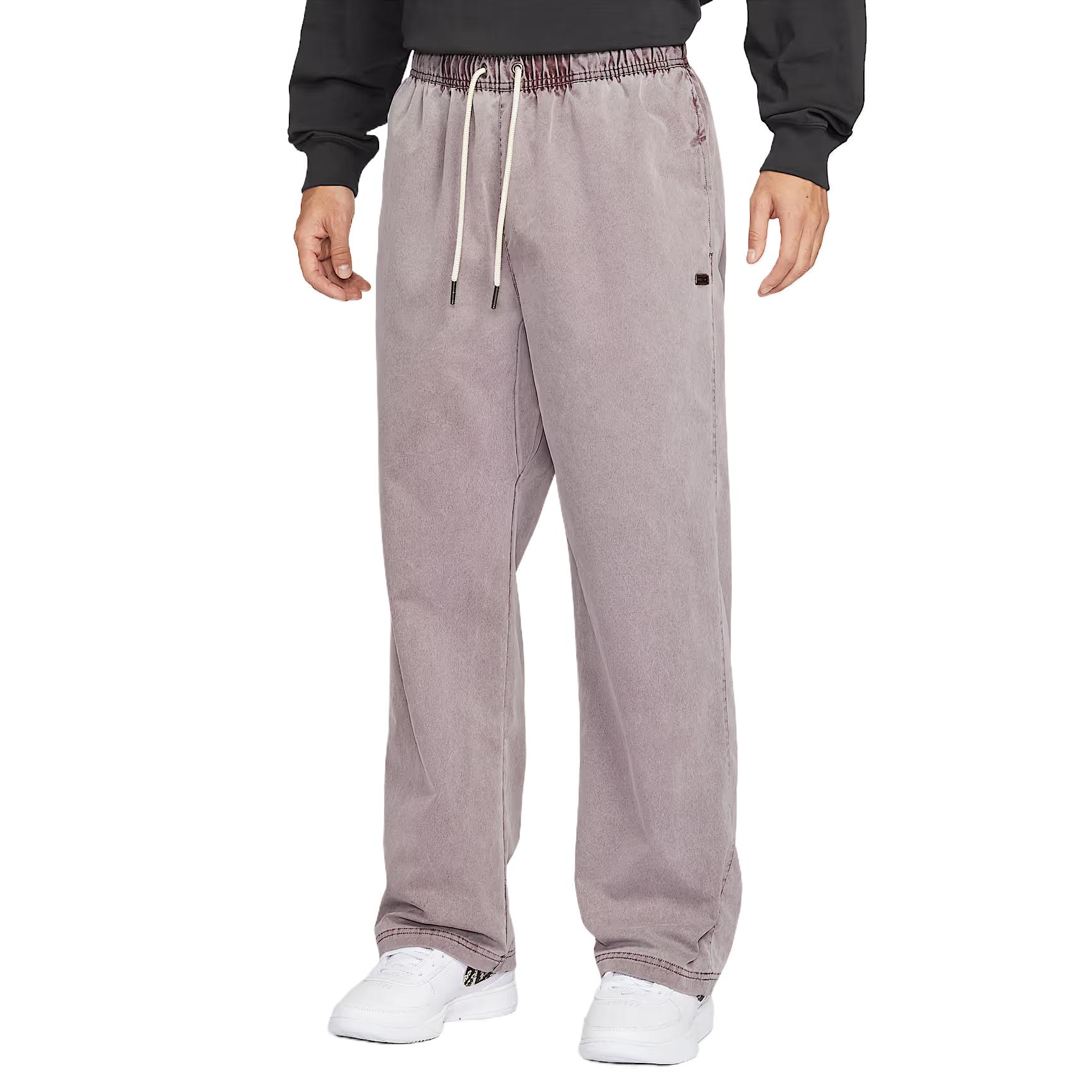 Nike Book Men s Dri-FIT Woven Game Pants IF1551-502 S