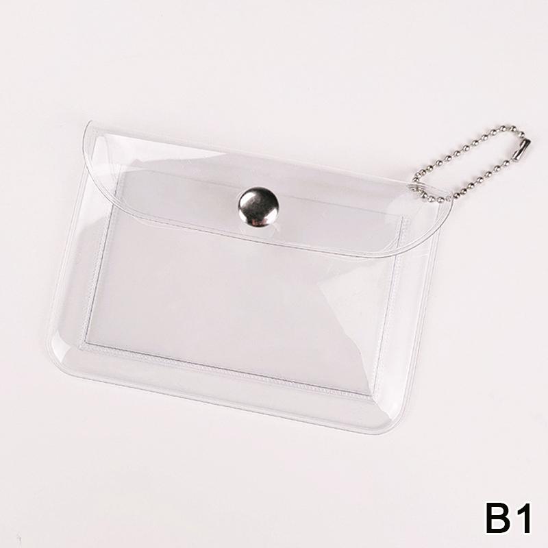 

Прозрачный мини-кошелек для монет, брелок, шарм для сумки, дизайн сумочки, держатель для монет и наушников, новинка, миниатюрный кошелек, брелок