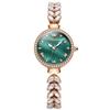 Women's Watch Analog Quartz Sparkling Bracelet Wristwatch Life Waterproof Luxury Business Watch for Women Casual Commute Job Hunting Dating