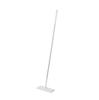 Ștergător de podea LEC S00430 Alb 25×10×110cm