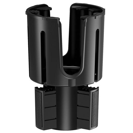 

Удлинитель автомобильного подстаканника с кронштейном для телефона. Простая установка. Расширение места для хранения. Подстаканник. Поставка автомобиля.