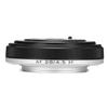 VILTROX AF 28mm XF Lens for Fujifilm 28mm Autofocus Lens for FUJIfilm Mirrorless Cameras F4.5 Ultra-Thin X-Mount Full-Frame, f/4.5 X-Mount