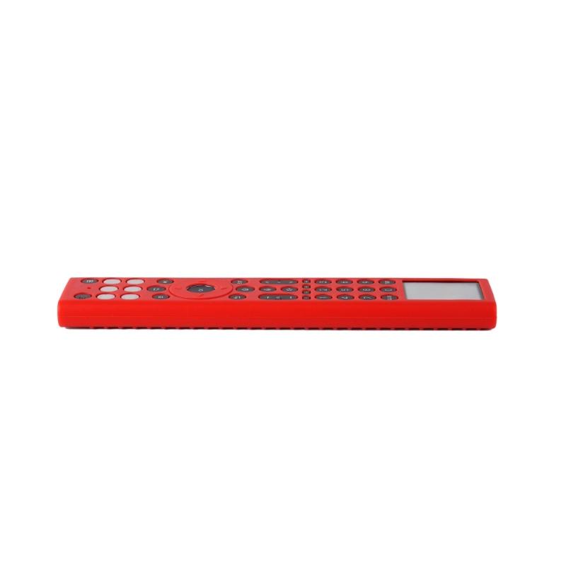Shockproof Protective Skin Cover For ERF6A66 TV Remote Shockproof And AntiSlip Design