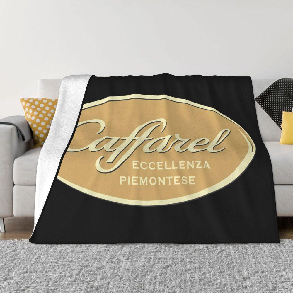 

NEW Caffarel Blankets and Throws Super Soft Thermal Indoor Outdoor Blanket for Living Room Bedroom Travel 30x40in
