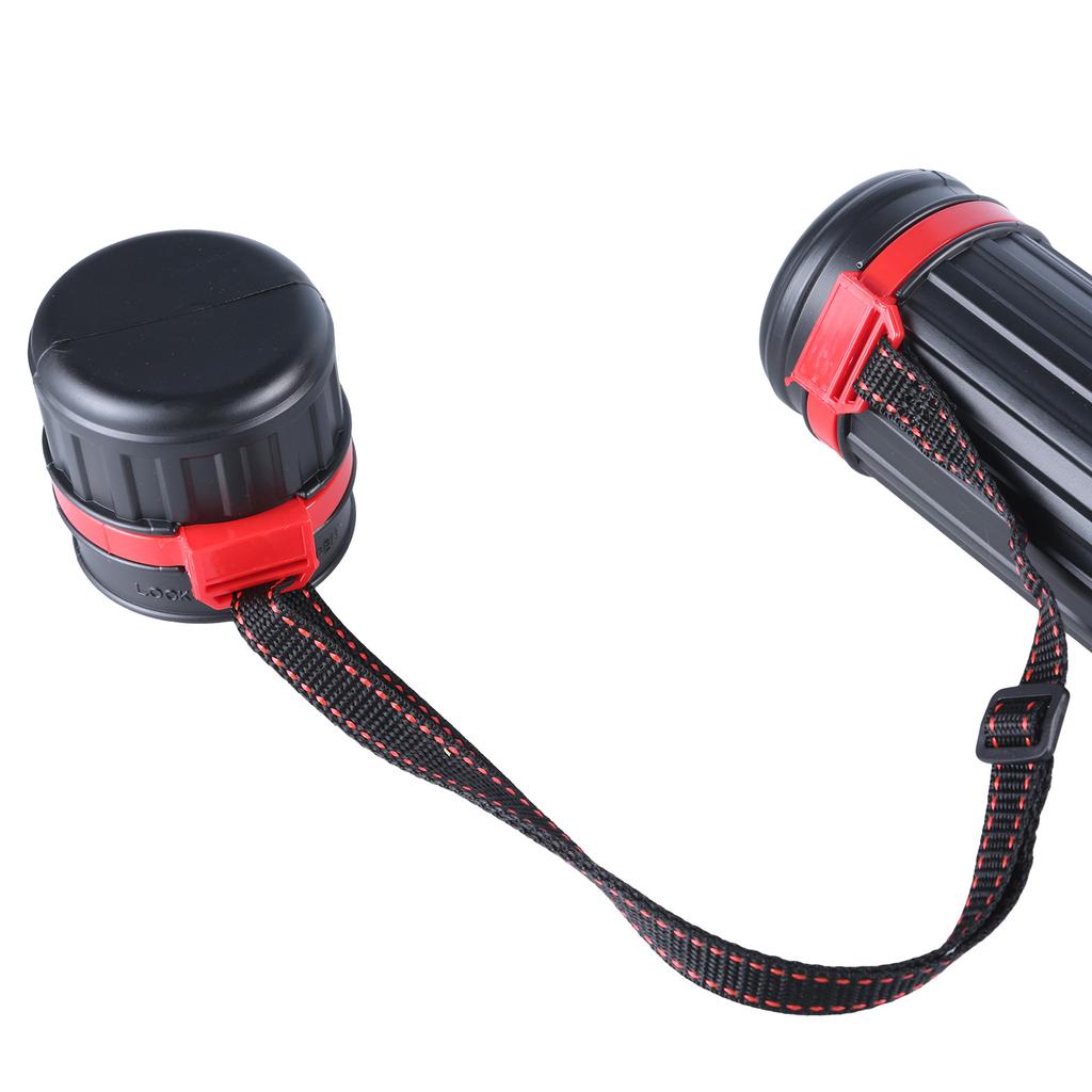 Tub telescopic pentru depozitarea documentelor, suport pentru poster, organizare picturi pentru hârtie de pictură, container pentru dosare