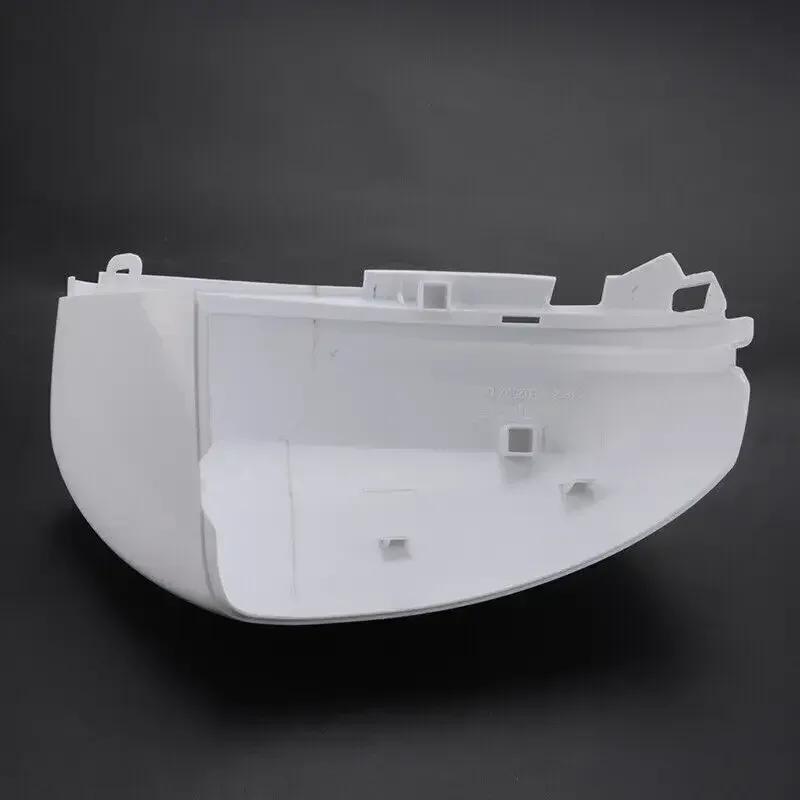 Replacement For Honda Fit Jazz 2014 2015 2016 2017 2018  Car Rearview Side Mirror Cover Wing Cap Exterior Door Housing Trim