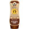 Australian Gold Lotion Spf 15 with Tanning Agent - 237 Ml