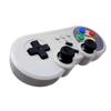 For Nintendo Switch Pro Wireless Gamepad Controller Gray, Gaming Accessory