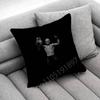 Brazil Brazilian C-Charles Oliveira Throw Pillow Case For 45x45cm 40x40cm 55x55cm 50x50cm 30x30cm Square Car Pillowcase Shell