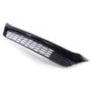 Front Bumper Lower Grille Mesh for 2016 Honda Accord (U.S. Spec)
