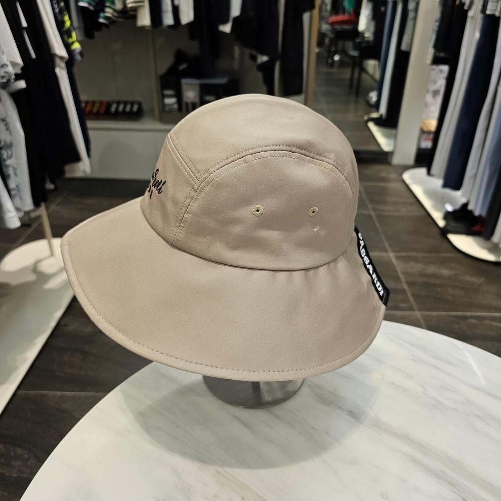 Pasadi PTSAH908 Women's Casual Diagonal Camp Bucket Hat