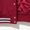 New Era Jungen Mlb Boston Red Sox Authentische Stadionjacke Rot 14856286