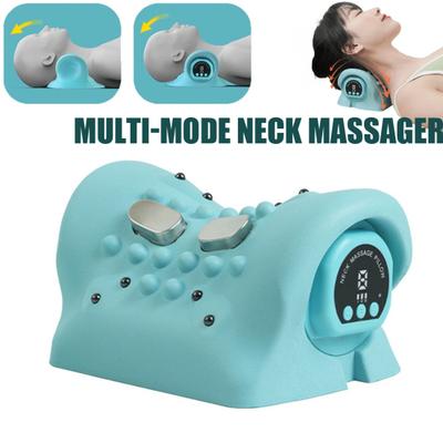 Massage – Nackmassage