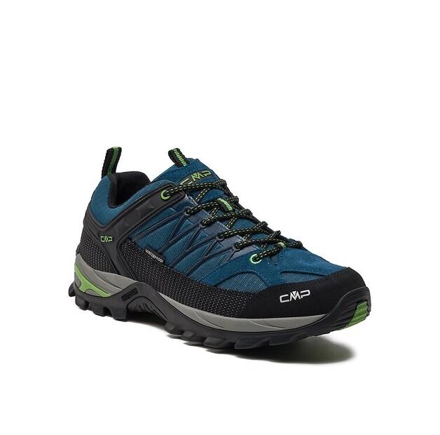 Треккинговые ботинки CMP Rigel Low Trekking Wp