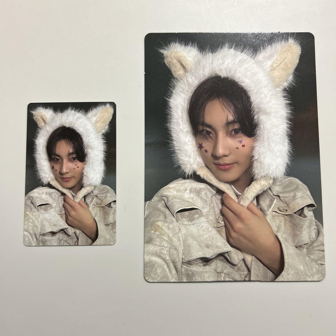 

[USED] enhypen daydream weverseglobal jungwon