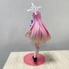 27CM Blue Archive Urawa Hanako Bunny Girl Figure PVC Game Statue Adult Collection Anime Action Model Doll Gift Toys