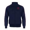 FC Barcelona Boys Taped Tracksuit