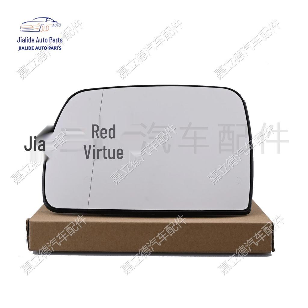 Rearview Mirror Glass Lens for 1999-2006 BMW E53 X5