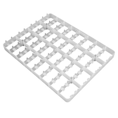 Taca na jaja gęsie 32 szt. Mega-M S-50 cm D- 38 cm H-4 cm N