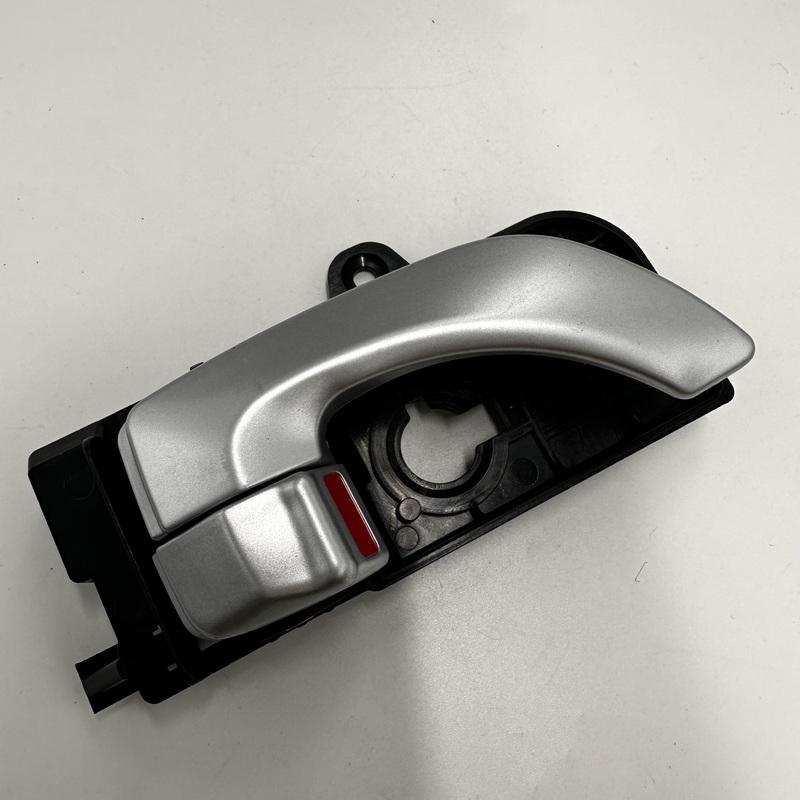 Ide Door Handle Front Rear Left Right Set for Hyundai Sonata 2005 2006 2007 2008 826203K020 Car Styling