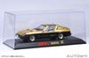 AUTOart Special Display Case Scale X 1 Police Super 1/18 "Western Z"