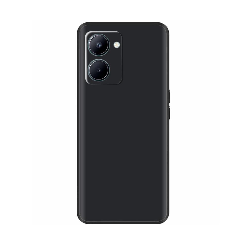 

For Realme C33 Case Cover Soft TPU Silicone Phone Covers for Oppo Realme C33 Case 2022 Bumper RealmeC33 C 33 Protective Coque Realme C33