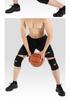 Unisex Breathable Climbing & Sports Knee Pads - Lightweight Compression Joint Protection